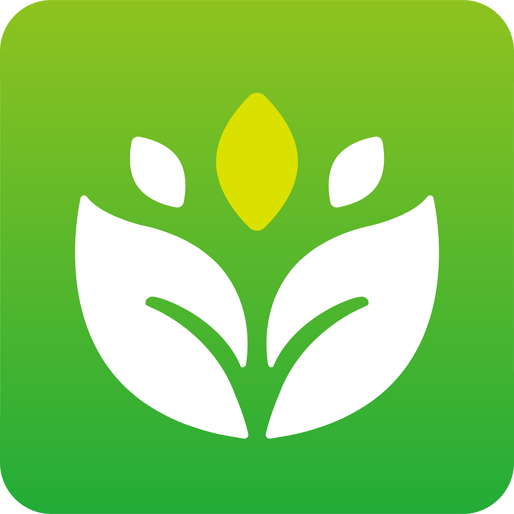 萃康源logo